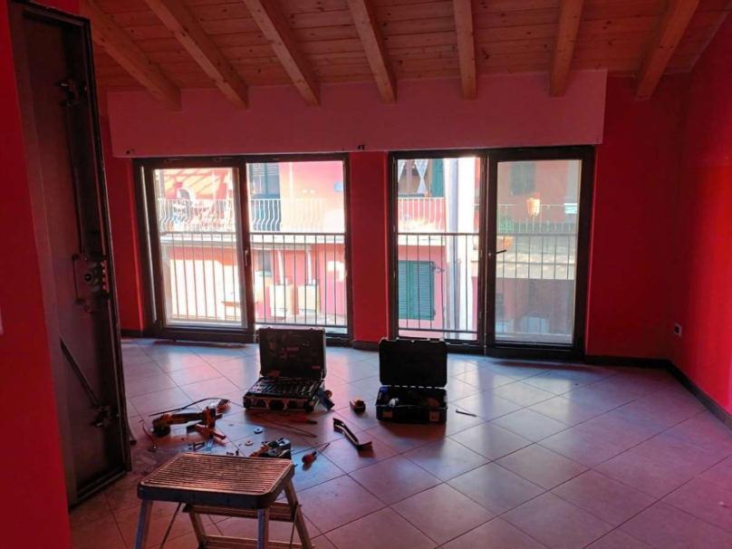 immobile appartamento all'asta in Frazione Cagno - Via Roma n 9 - 22070 Solbiate con Cagno (CO) - 3