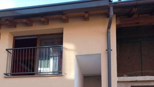 immobile appartamento all'asta in Frazione Cagno - Via Roma n 9 - 22070 Solbiate con Cagno (CO) - 4
