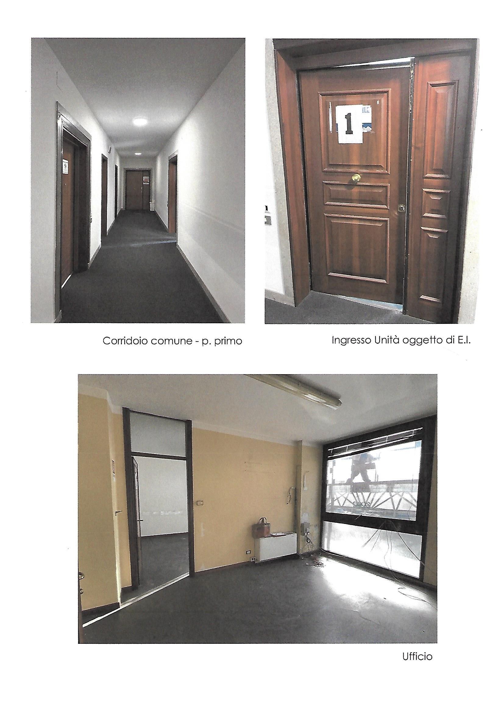immobile ufficio all'asta in Piazza De Gasperi n32 - 35131 Padova (PD) - 2