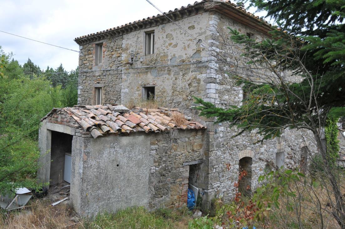 immobile appartamento all'asta in LOC MONESTEVOLE, 411 - 06019 Umbertide (PG) - 4