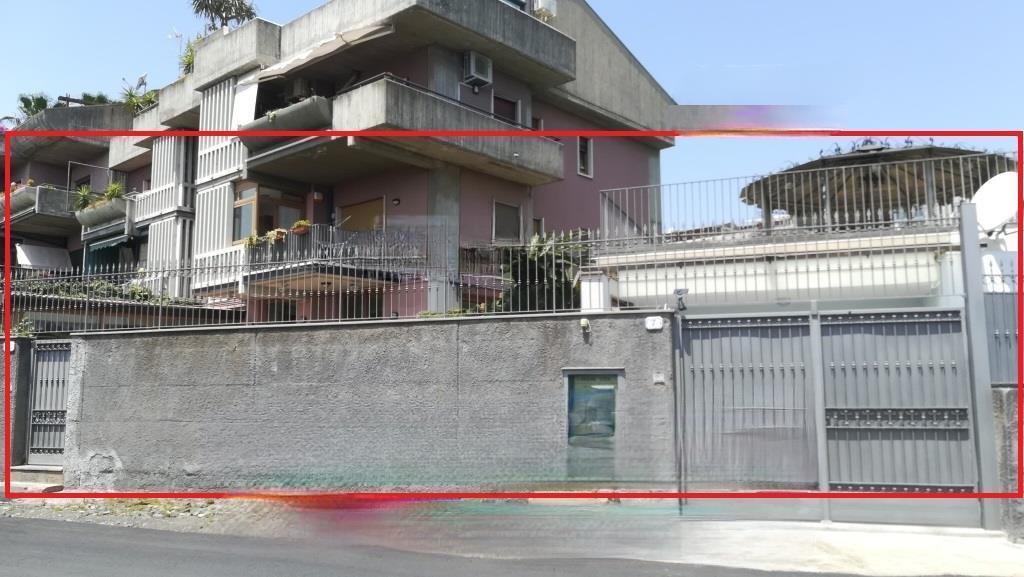 immobile VILLA ALL'ASTA IN VIA NUOVALUCELLO, CATANIA (CT) - 5