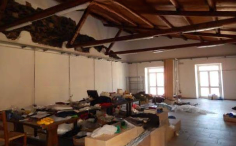 immobile laboratorio all'asta in Via della Concordia, 49-49/A-51-53 e Via Alogna, 79-85 - 95121 Catania (CT) - 2