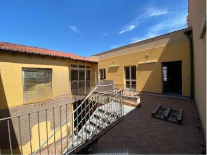 immobile laboratorio all'asta in Via della Concordia, 49-49/A-51-53 e Via Alogna, 79-85 - 95121 Catania (CT) - 5