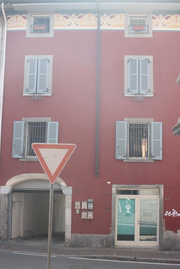 immobile ufficio all'asta in Via Roma n 66 (catastalmente civico n 43) Albino (BG) - 3