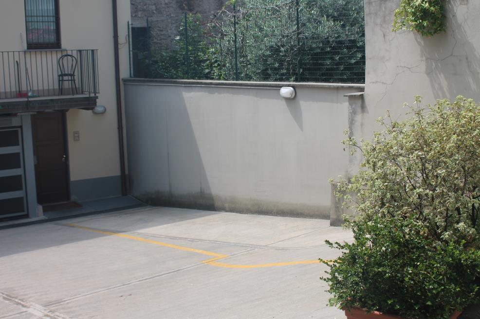 immobile ufficio all'asta in Via Roma n 66 (catastalmente civico n 43) Albino (BG) - 1