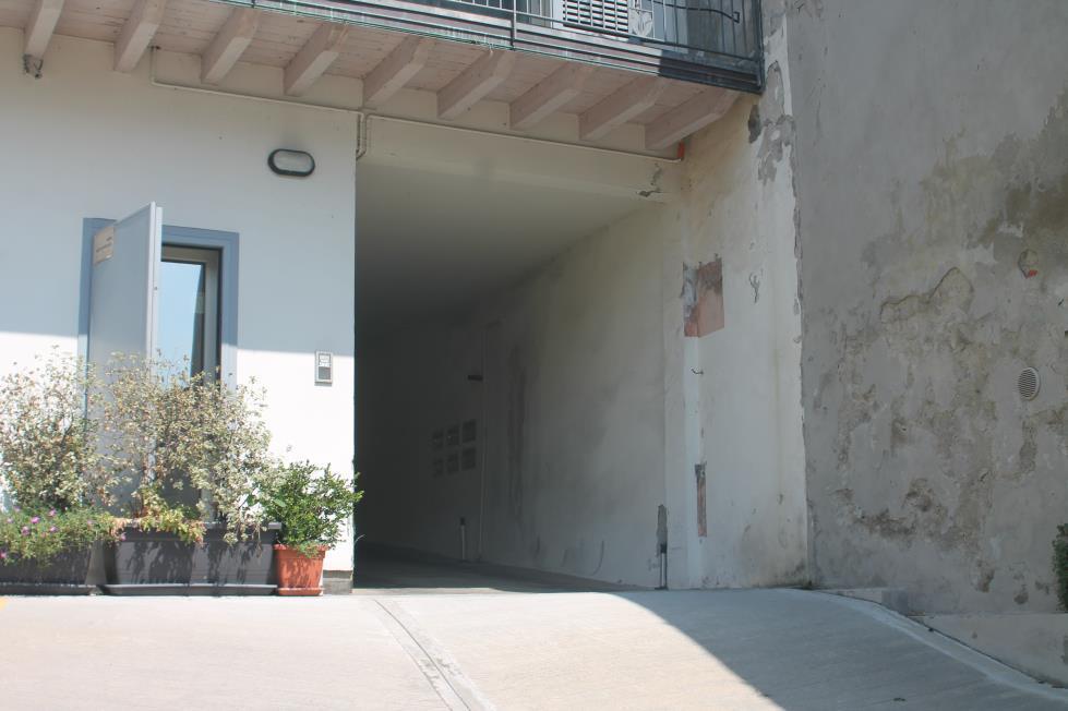 immobile ufficio all'asta in Via Roma n 66 (catastalmente civico n 43) Albino (BG) - 4