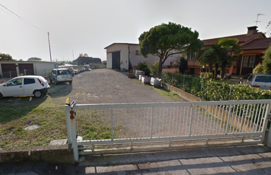 immobile magazzino all'asta in via bigolo, n snc - 35020 Tribano (PD) - 1