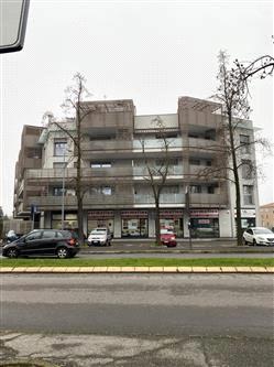 immobile cantina all'asta in Via A Locatelli 25/27 - 20054 Nova Milanese (MB) - 1