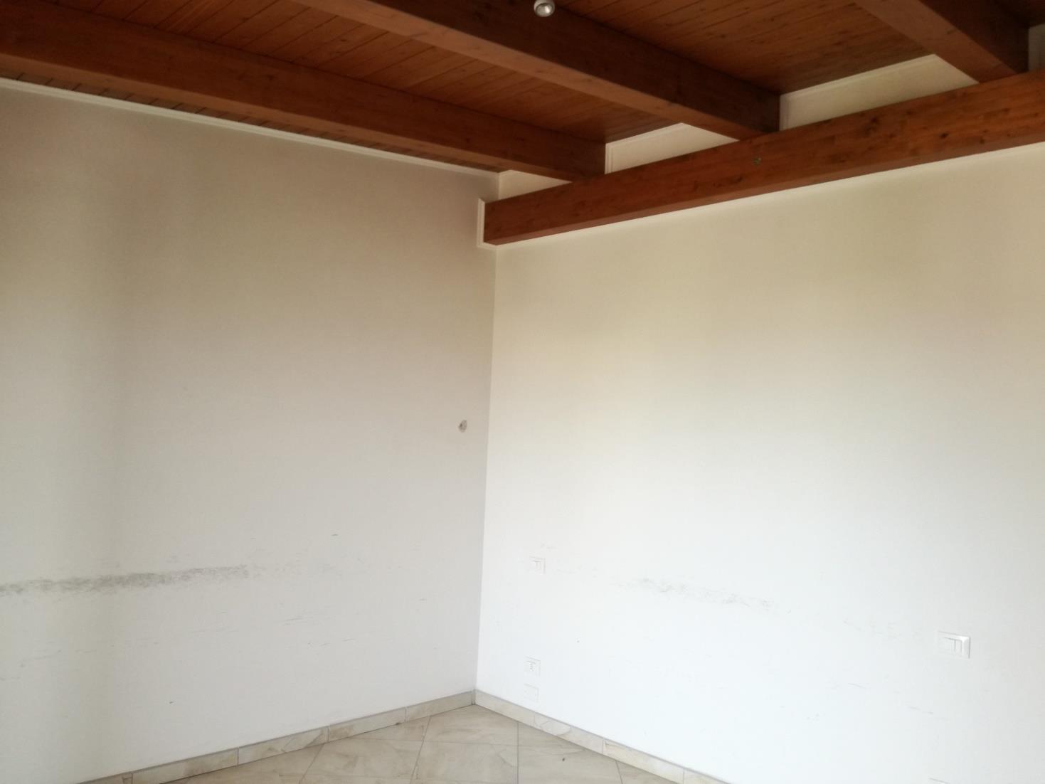 immobile appartamento all'asta in Località Pellegrina - 89048 Siderno (RC) - 4