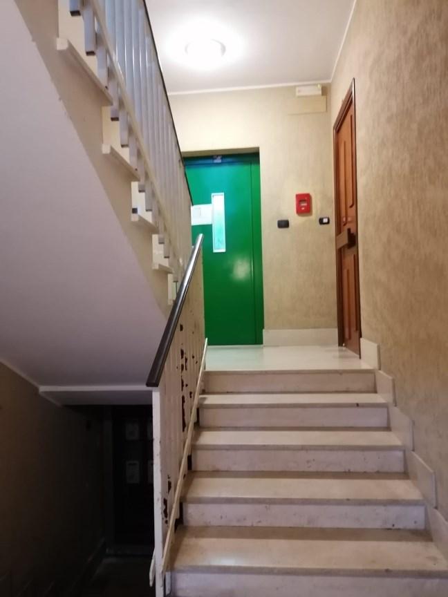 immobile appartamento all'asta in Contrada Pistoia, Viale Isonzo, 222/D - 84103 Catanzaro (CZ) - 3