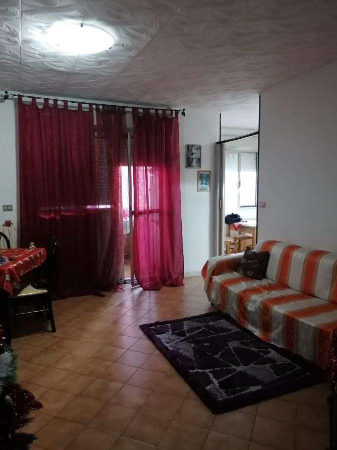 immobile appartamento all'asta in Contrada Pistoia, Viale Isonzo, 222/D - 84103 Catanzaro (CZ) - 4