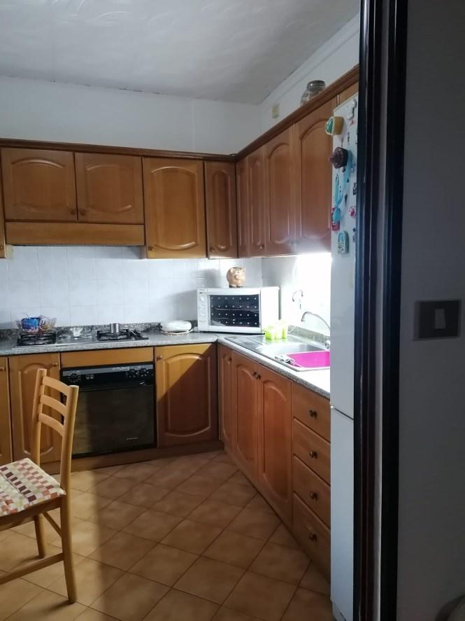 immobile appartamento all'asta in Contrada Pistoia, Viale Isonzo, 222/D - 84103 Catanzaro (CZ) - 5