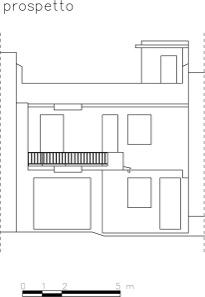 immobile appartamento all'asta in Via Benedetto Croce - 91028 Partanna (TP) - 5