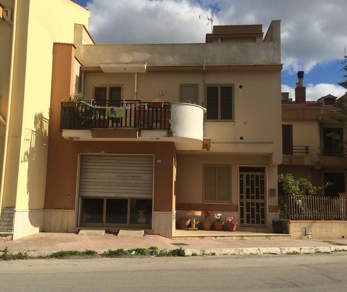 immobile appartamento all'asta in Via Benedetto Croce - 91028 Partanna (TP) - 3