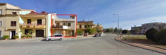 immobile appartamento all'asta in Via Benedetto Croce - 91028 Partanna (TP) - 2
