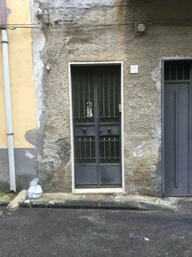 immobile appartamento all'asta in Via Isonzo n 44 Lentini (SR) - 3