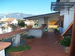 immobile appartamento all'asta in marina, Via Tagliamento 10 - 54100 Massa (MS) - 1