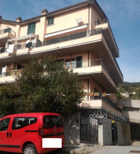 immobile appartamento all'asta in Albiano Magra, Via Don Corsini 13 H - 54011 Aulla (MS) - 1
