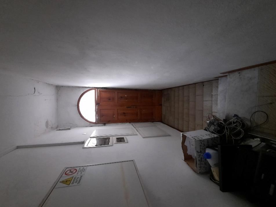 immobile appartamento all'asta in vicolo pescheria n 14 - 47922 Rimini (RN) - 2