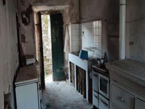 immobile appartamento all'asta in Via Prota - 54015 Comano (MS) - 3