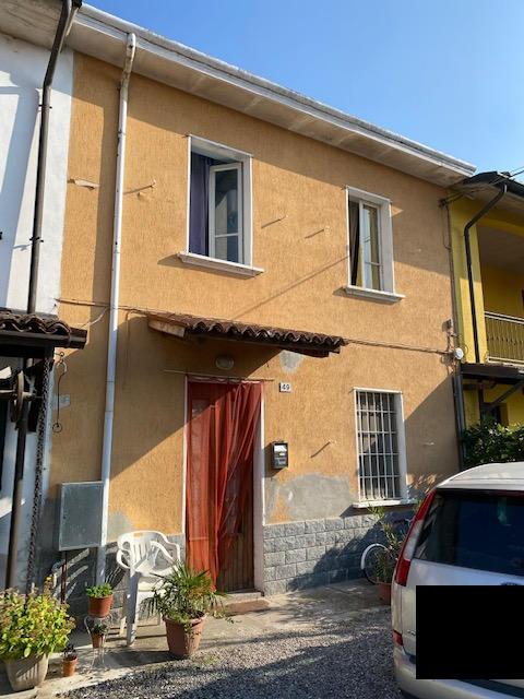 immobile appartamento all'asta in Via Dosso 49 - 27011 Belgioioso (PV) - 4