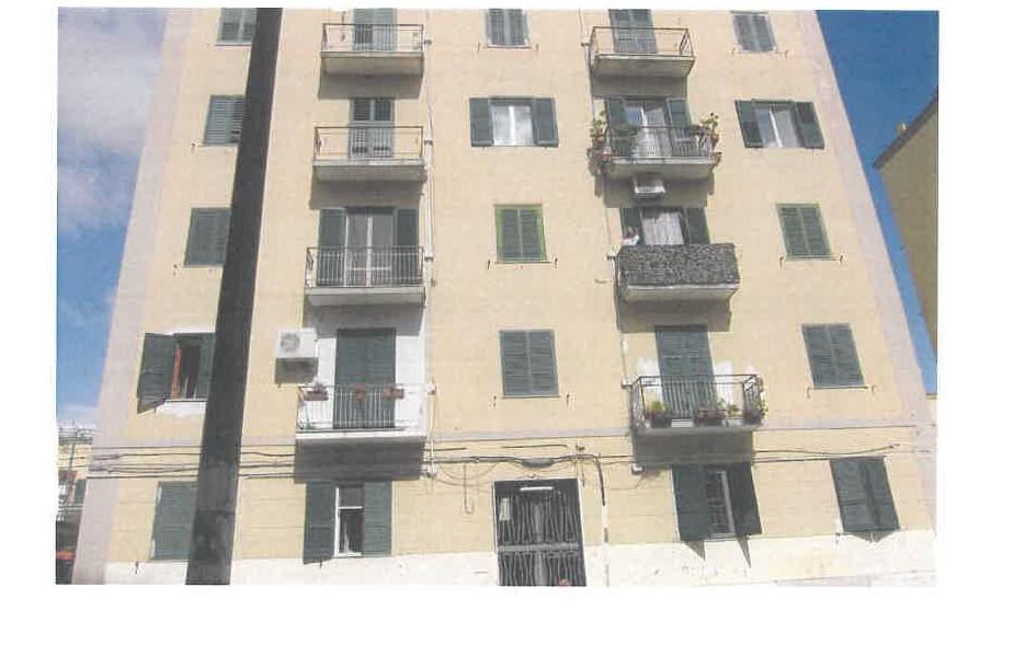 immobile appartamento all'asta in via Duca Ferrante della Marra 16 - 80136 Napoli (NA) - 4