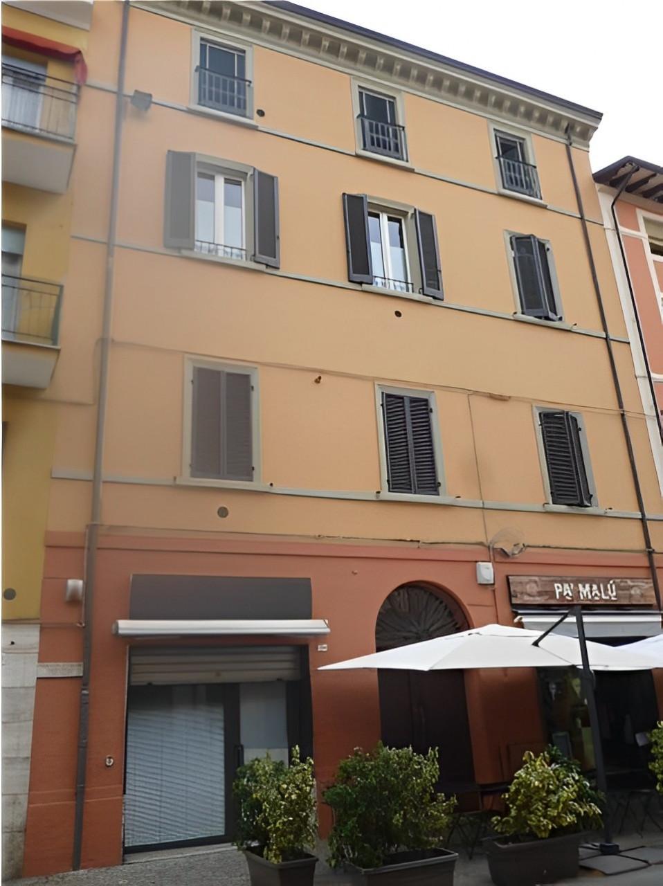 immobile TRILOCALE IN ASTA CON CANTINA DOPPIA IN VIA EMILIA, IMOLA (BO) - 1