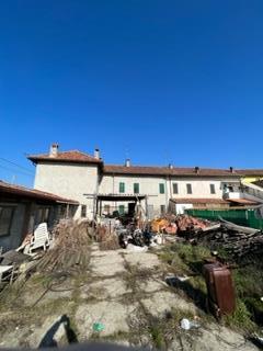 immobile appartamento all'asta in Via San Pietro 8 - 27030 Suardi (PV) - 2