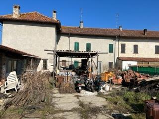 immobile appartamento all'asta in Via San Pietro 8 - 27030 Suardi (PV) - 5