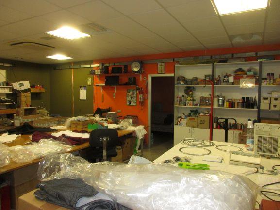 immobile laboratorio all'asta in VIA IV NOVEMBRE 7 - 24060 Telgate (BG) - 3