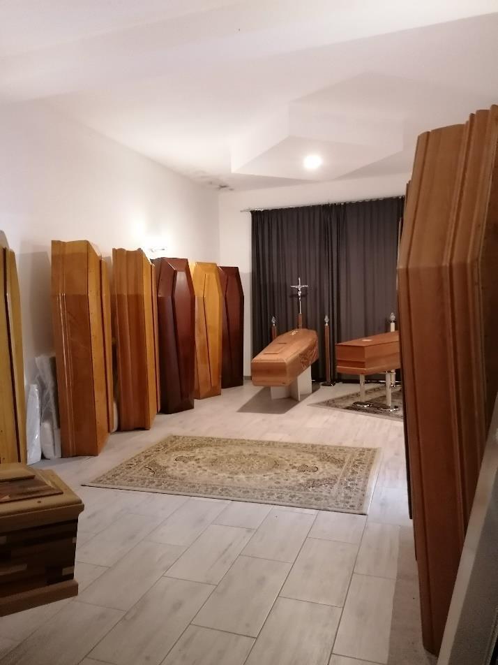 immobile appartamento all'asta in Via dei Garofani n 1, angolo con via da denominare - 96019 Rosolini (SR) - 5