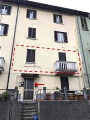 immobile appartamento all'asta in Corso Monte San Gabriele, 33 - 23900 Lecco (LC) - 5