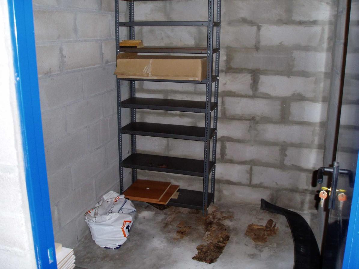 immobile magazzino all'asta in Viale Isaac Newton, 14-26 - 48124 Ravenna (RA) - 2