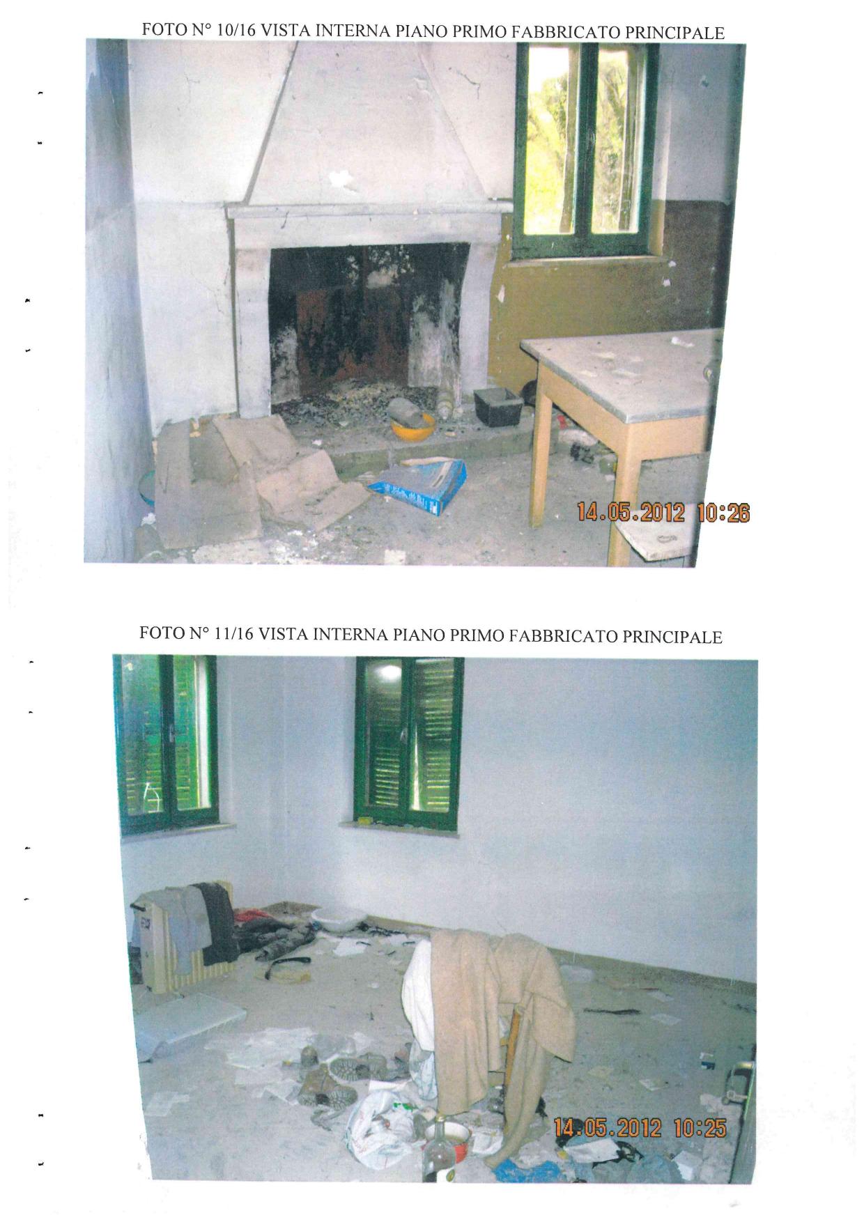immobile appartamento all'asta in Cda San Savino - 63848 Petritoli (FM) - 2