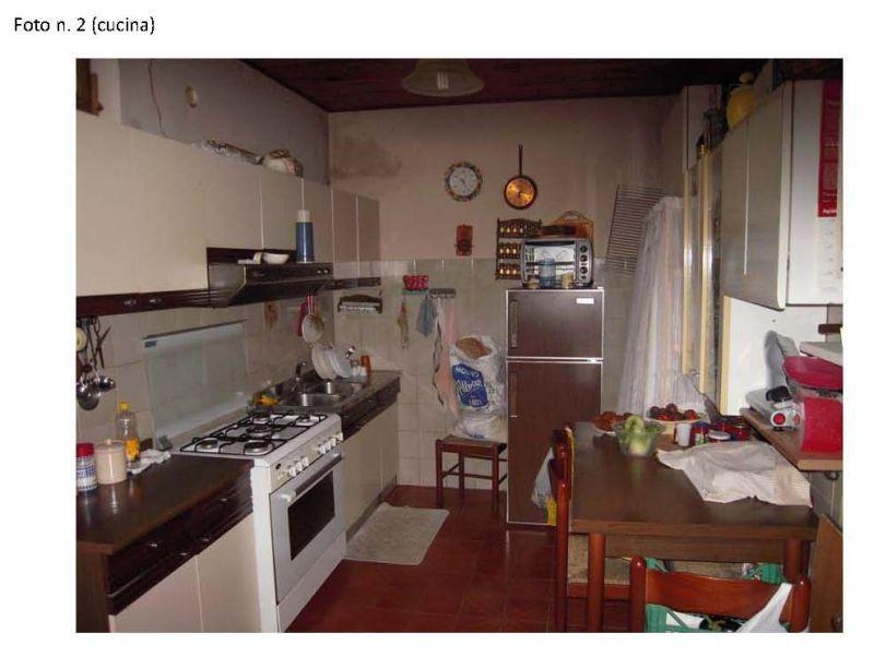 immobile appartamento all'asta in Via Matinella III - Via Provinciale del Corticato Teggiano (SA) - 2