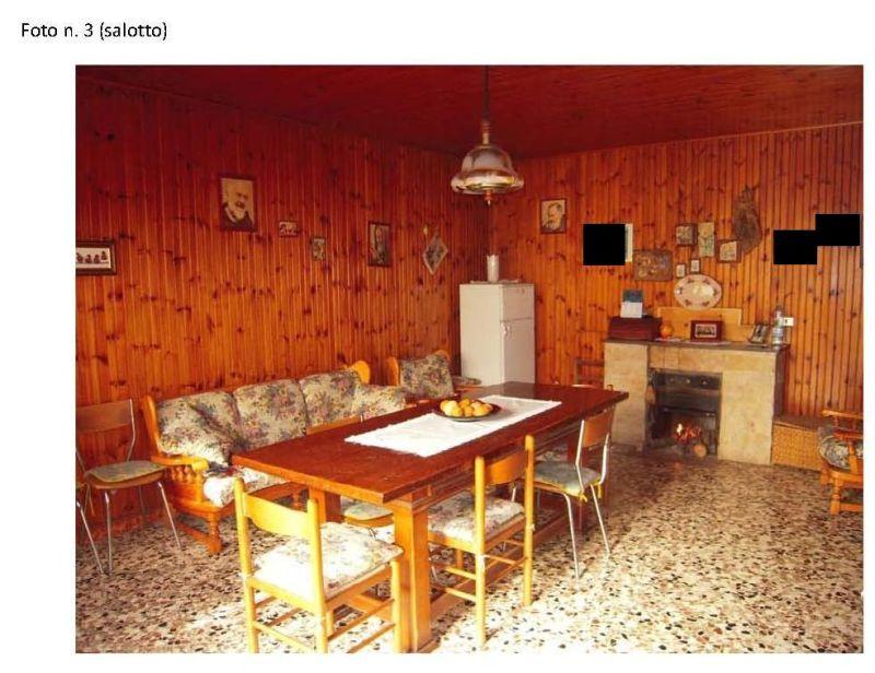 immobile appartamento all'asta in Via Matinella III - Via Provinciale del Corticato Teggiano (SA) - 4