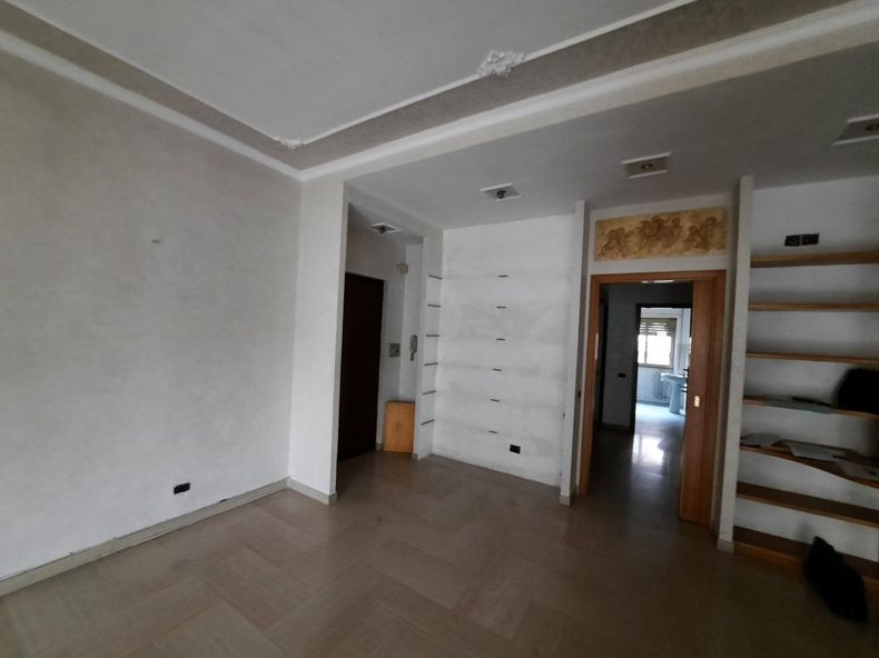 immobile Trilocale all'asta in via Roberto Lepetit, Roma (RM) - 4