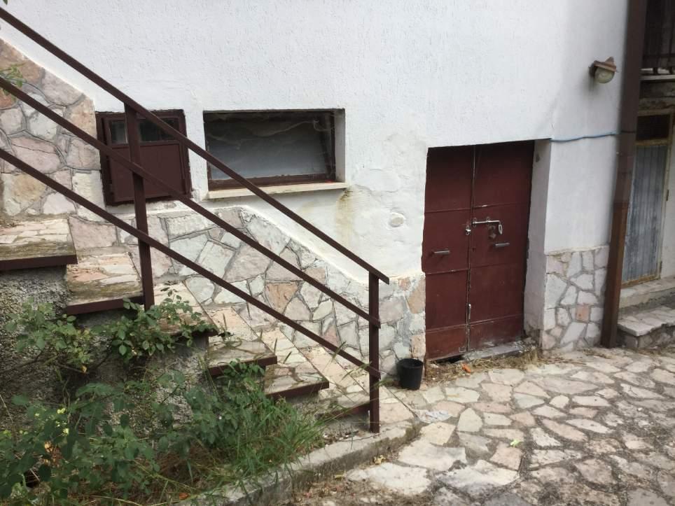 immobile appartamento all'asta in Frazione Cerchiara, Via Canera - 02100 Rieti (RI) - 3
