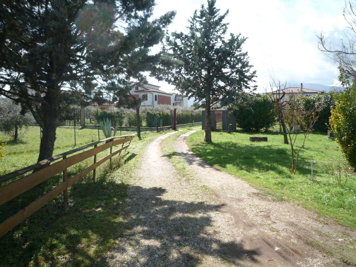immobile fabbricato all'asta in Via Bagni di Roana, 71 Ferentino (FR) - 1