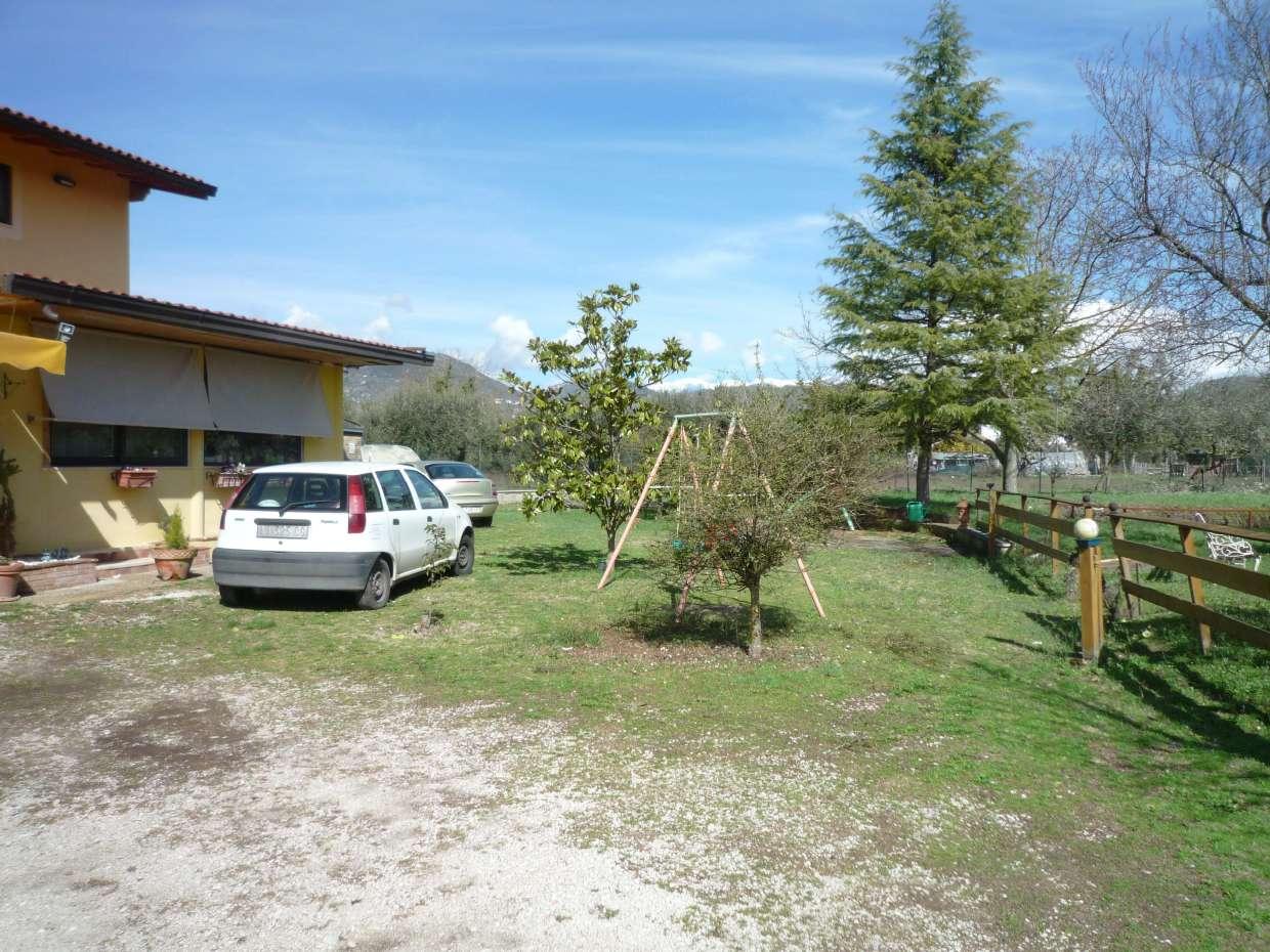 immobile fabbricato all'asta in Via Bagni di Roana, 71 Ferentino (FR) - 2