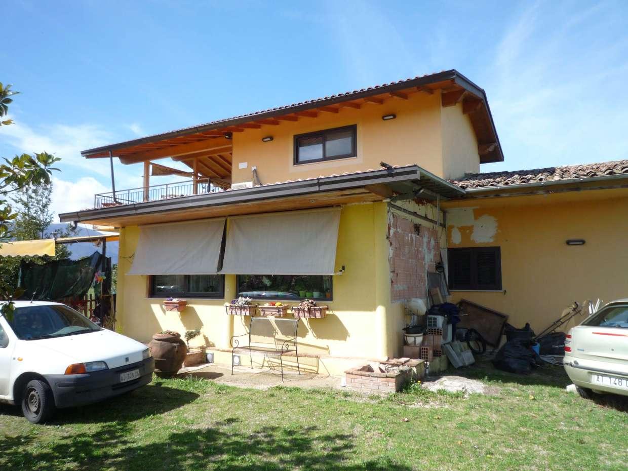 immobile fabbricato all'asta in Via Bagni di Roana, 71 Ferentino (FR) - 4