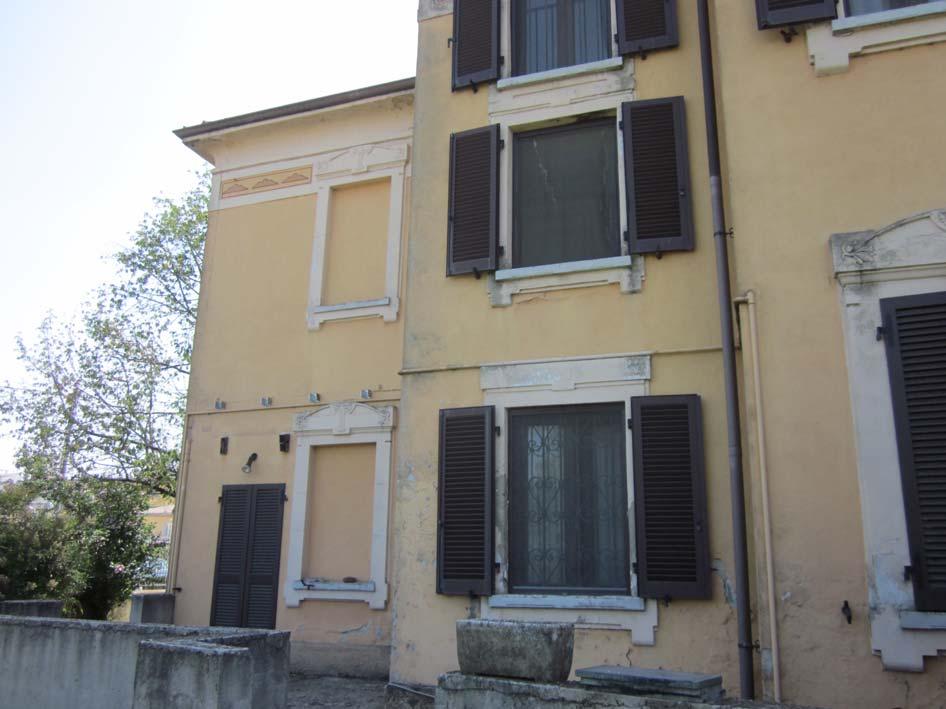 immobile appartamento all'asta in Via Stazione 122 - 27020 Valle Lomellina (PV) - 2