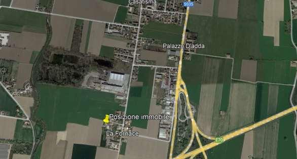 immobile appartamento all'asta in Via La Cà 22 - 27040 Casatisma (PV) - 1