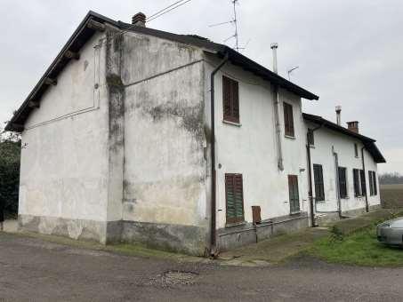 immobile appartamento all'asta in Via La Cà 22 - 27040 Casatisma (PV) - 2