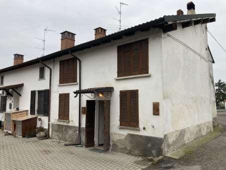 immobile appartamento all'asta in Via La Cà 22 - 27040 Casatisma (PV) - 3