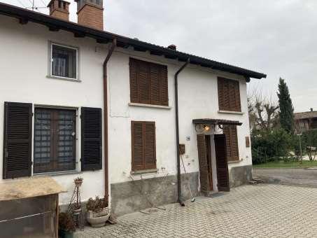 immobile appartamento all'asta in Via La Cà 22 - 27040 Casatisma (PV) - 4