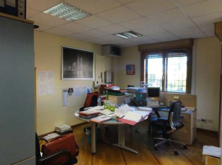 immobile ufficio all'asta in Via San Biagio Platani n 280,  località Rocca Fiorita - 00133 Roma (RM) - 5