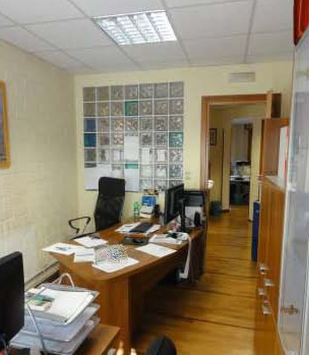 immobile ufficio all'asta in Via San Biagio Platani n 280,  località Rocca Fiorita - 00133 Roma (RM) - 2