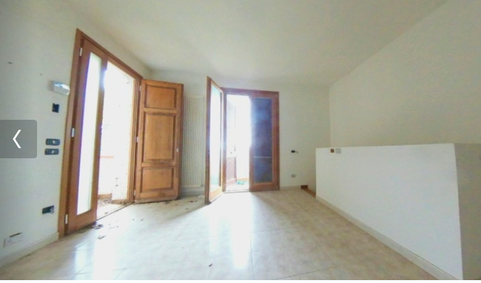 immobile appartamento all'asta in via del poggetto, n 7 - 56034 Casciana Terme Lari (PI) - 1
