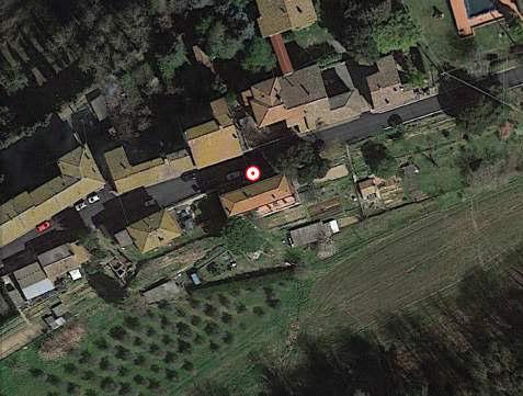 immobile appartamento all'asta in Frazione San Vivaldo - Via San Vivaldo 15 e 17 - 50050 Montaione (FI) - 2